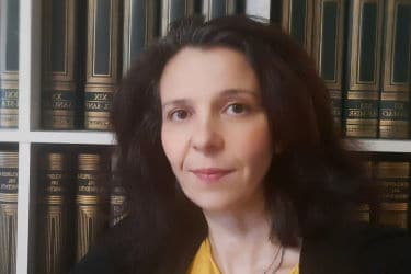 Vassilia Casselli - Rechtsanwalt in Italien