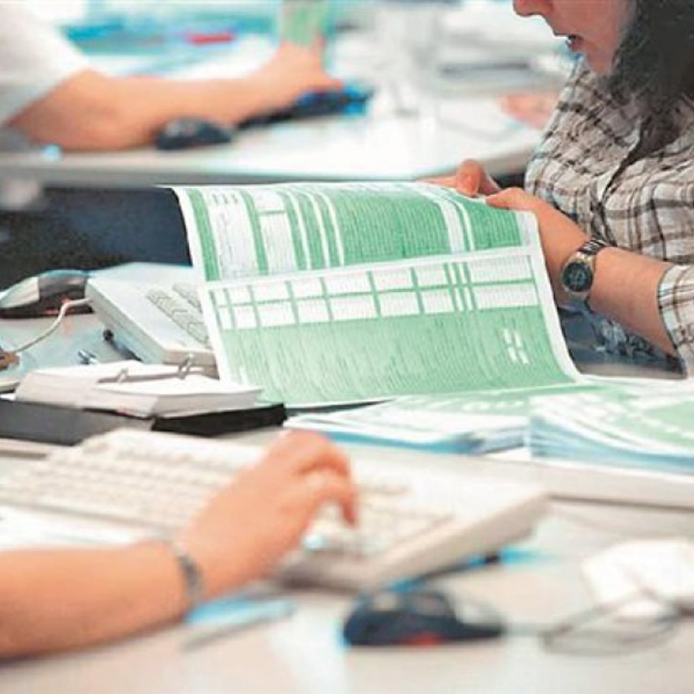 Anleitung zum Ausfüllen des Steuerformulars E9 für 2015