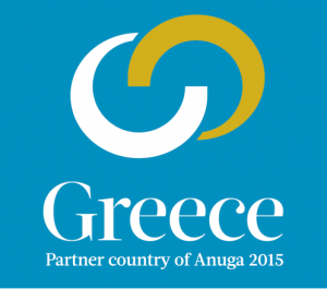Anuga Greece 2015