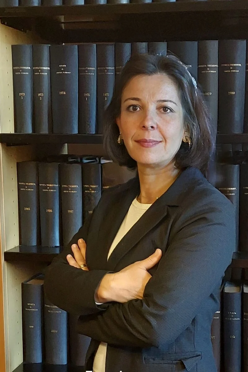 Vassilia Caselli