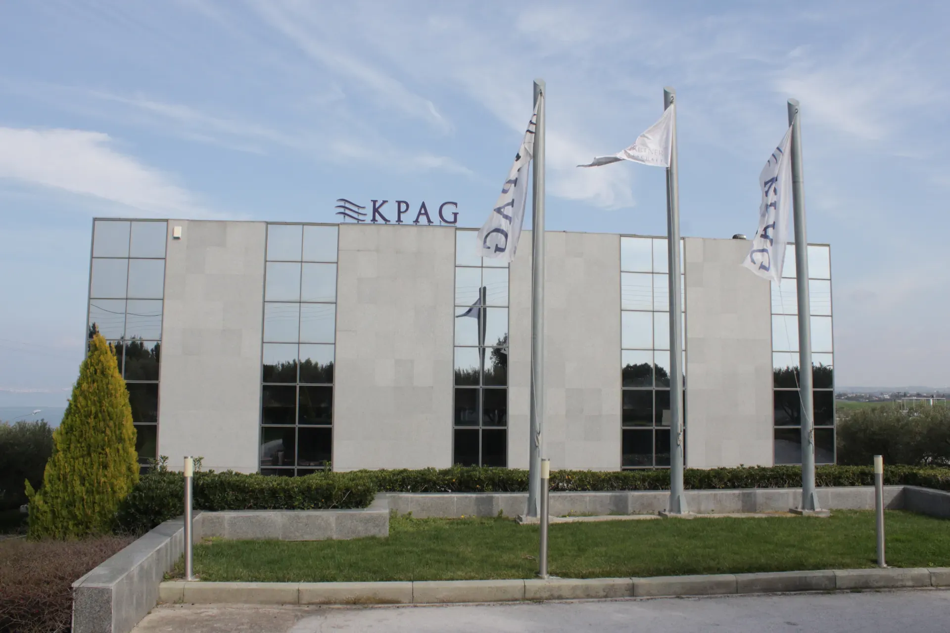 KPAG Immobilienrecht