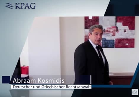 Rechtsanwälte und Mitarbeiter