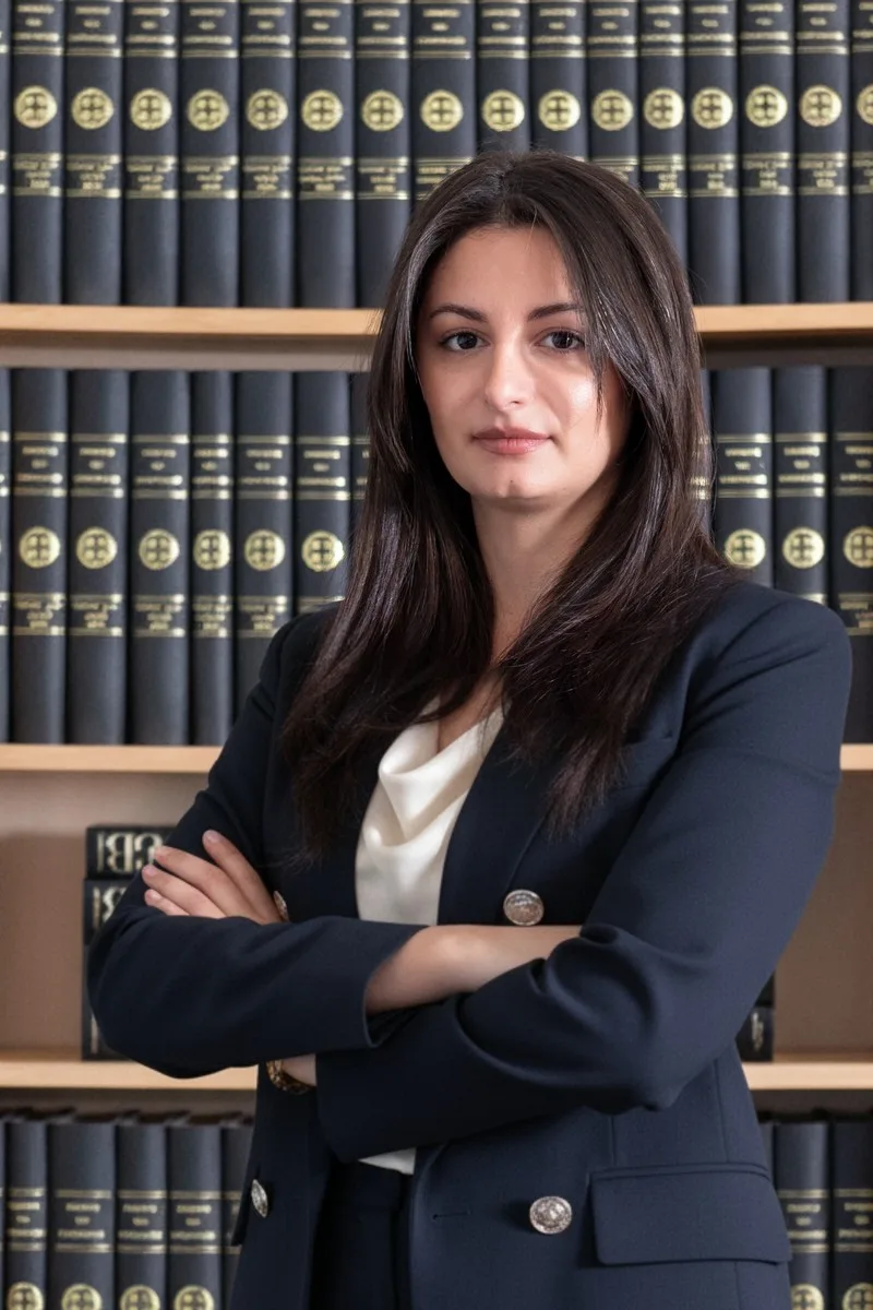 Despina Drossou