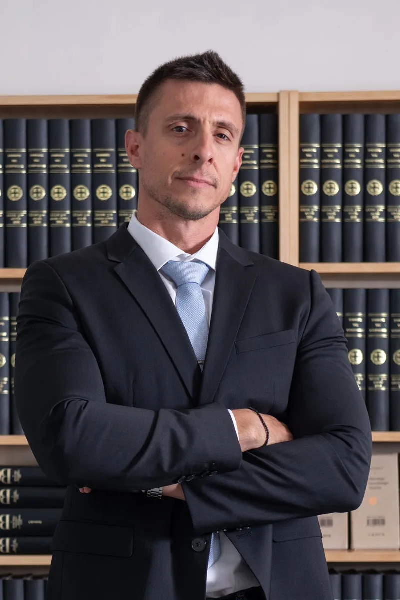 Ioannis Kappos