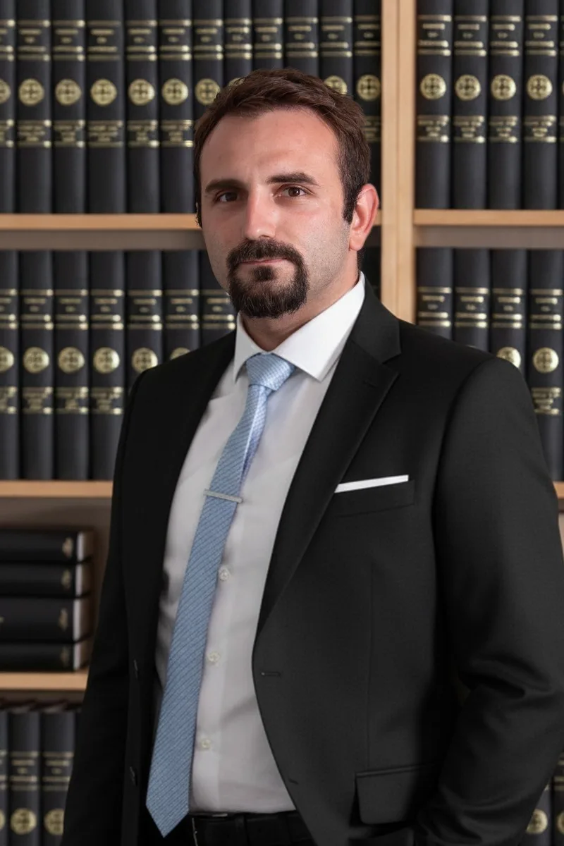 Kostas Michailidis