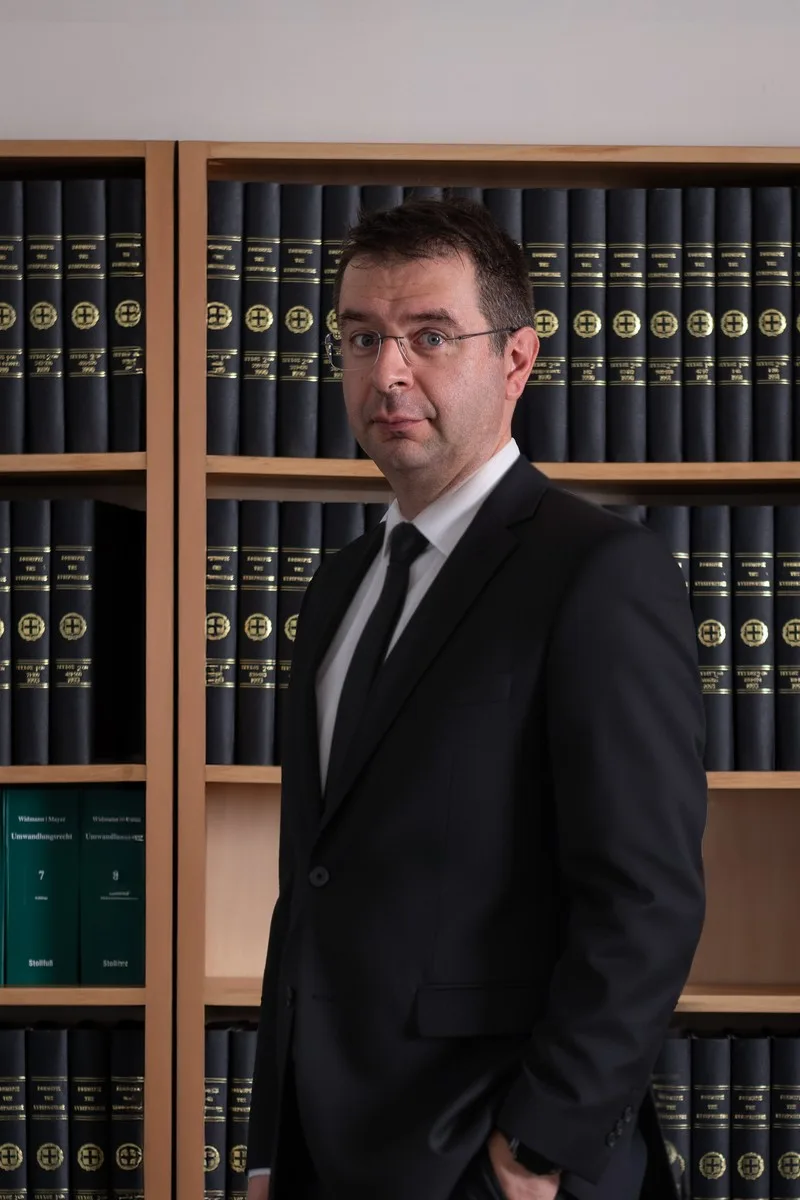 Lefteris Tsioulkas