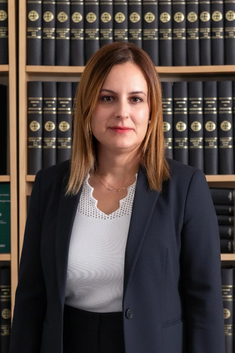 Maria Tekidou