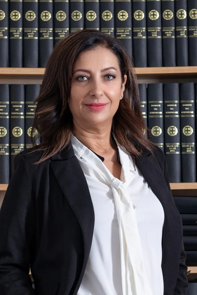 Rania Lianou