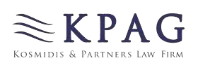 KPAG - Kosmidis & Partners Law Firm