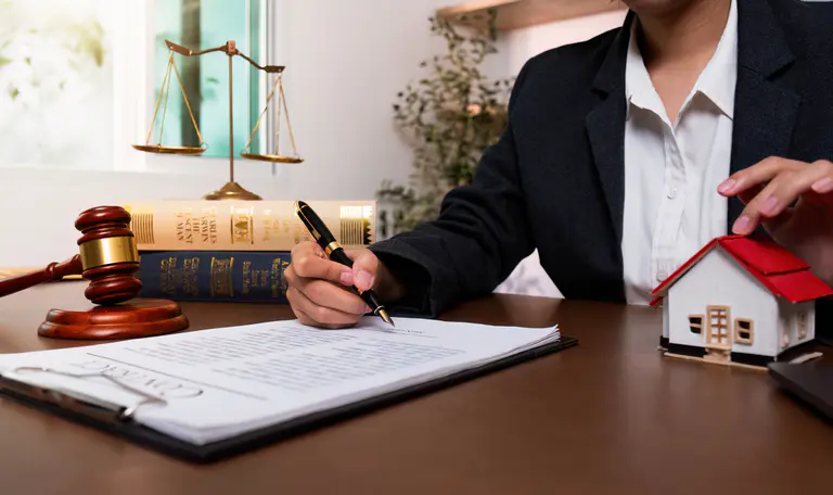 Inheritance Law
